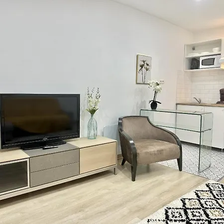 Modern Comfort In 15th District In Lakanal Paris