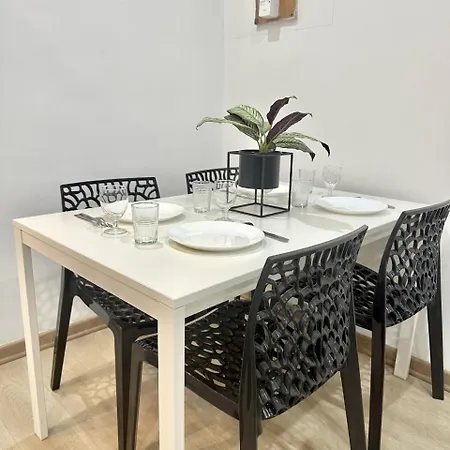 Appartement Modern Comfort In 15th District In Lakanal Paris