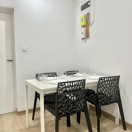 Appartement Modern Comfort In 15th District In Lakanal Paris